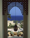 Four Seasons Resort 